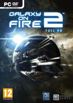 Galaxy on Fire 2 Full HD