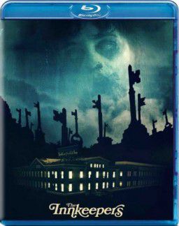 Тайны старого отеля / The Innkeepers (2011)