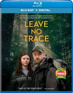 Не оставляй следов / Leave No Trace (2018) BDRip &#124; HDRezka Studio