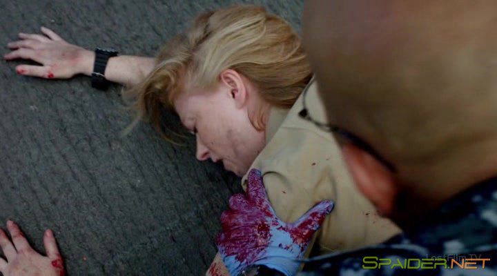 Последний корабль / The Last Ship [5 Сезон. 1-2 из 10] (2018) WEBRip &#124; LostFilm 2