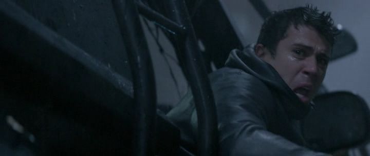 Ограбление в ураган / The Hurricane Heist (2018) BDRip &#124; iTunes 4