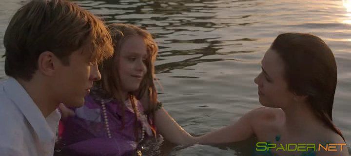 Русалочка / The Little Mermaid (2018) WEB-DLRip &#124; HDrezka Studio 7