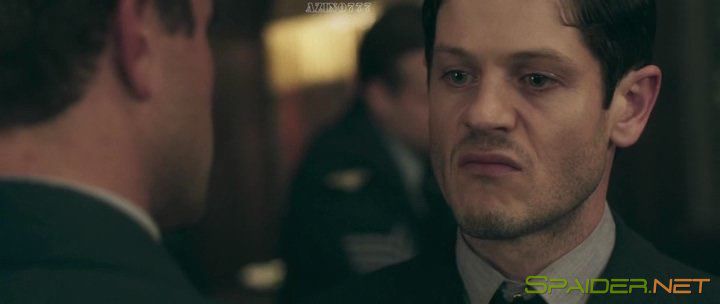 Ураган / Hurricane (2018) WEB-DLRip &#124; L 2