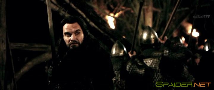 Радбод / Redbad (2018) WEB-DLRip &#124; L 1