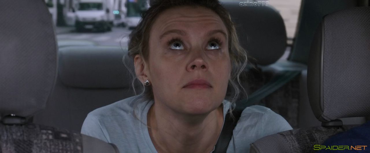 Шпион, который меня кинул / The Spy Who Dumped Me (2018) WEBRip 1080p &#124; L 2