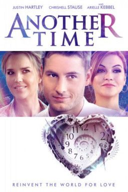 В другой раз / Another Time (2018) HDRip &#124; HDRezka Studio