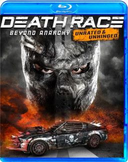 Смертельная гонка 4: Вне анархии / Death Race 4: Beyond Anarchy (2018) WEB-DL 1080p &#124; L