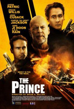 Принц / The Prince (2014)