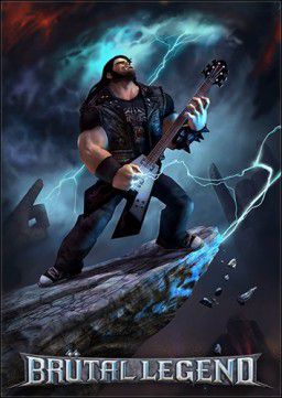 Brutal Legend