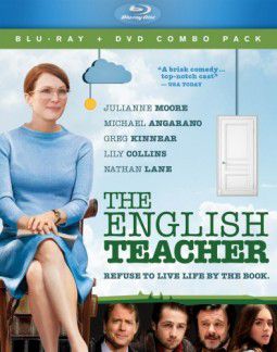 Учитель английского / The English Teacher (2013)