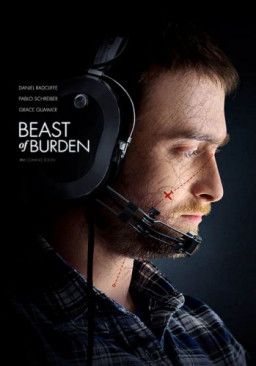 Вьючное животное / Beast of Burden (2018) WEB-D 720p &#124; L