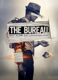 The Bureau: XCOM Declassified