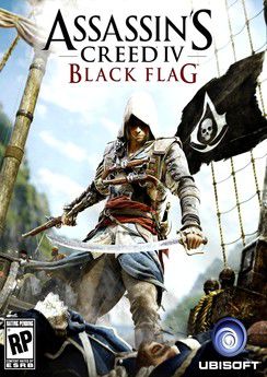 Assassin's Creed 4: Black Flag