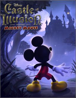 Castle of Illusion Starring Mickey Mouse