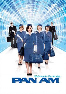 Пан Американ / Pan Am [01x01-14 из 14] (2012)