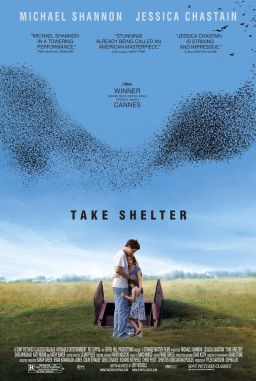 Укрытие / Take Shelter (2011)