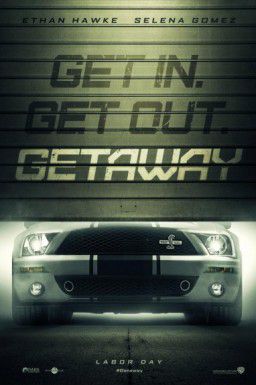 Погнали! / Getaway (2013)