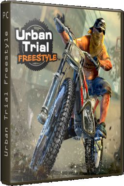 Urban Trial Freestyle