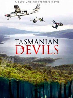 Тасманские дьяволы / Tasmanian Devils (2013)