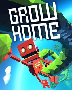 Grow Home