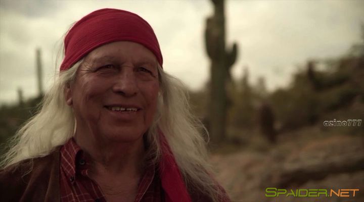 Ходячие мертвецы на диком Западе / Cowboy Zombies (2016) HDRip &#124; L 0