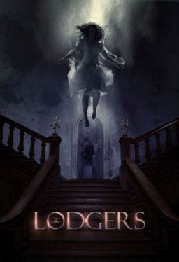 Обитатели / The Lodgers (2017) WEB-DL 720p &#124; L