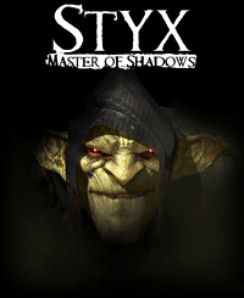 Styx: Master of Shadows