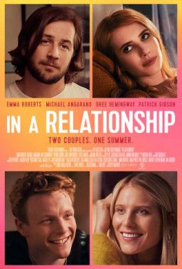 В отношениях / In a Relationship (2018) WEB-DLRip &#124; L