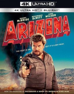 Аризона / Arizona (2018) BDRip &#124; HDRezka Studio