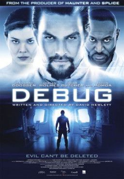 Отладка / Debug (2014) BDRip &#124; iTunes