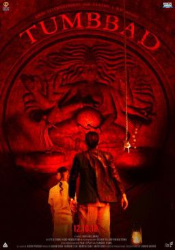 Тумбад / Tumbbad (2018) WEB-DL 1080p &#124; BadBajo