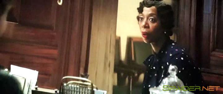 Мэри Поппинс возвращается / Mary Poppins Returns (2018) TS &#124; L 5