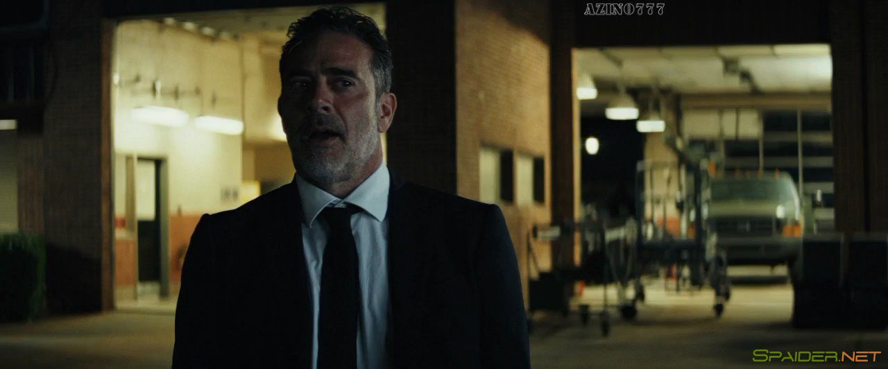 Рэмпейдж / Rampage (2018) WEB-DL 720p &#124; Чистый звук 1