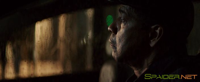 Великий уравнитель 2 / The Equalizer 2 (2018) WEB-DLRip &#124; iTunes 1