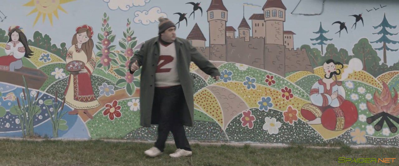 Не парься! / Изи / Easy (2017) WEB-DL 1080p 9