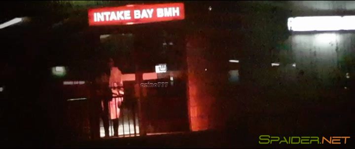 Кадавр / The Possession of Hannah Grace (2018) TS 720p 0