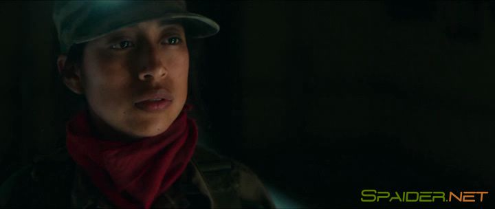 Бельканто / Bel Canto (2018) WEB-DLRip &#124; Чистый звук 0