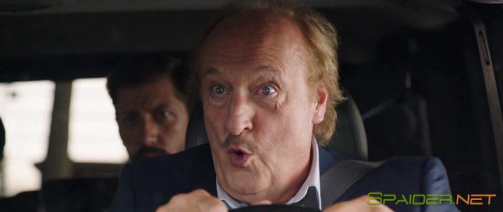 Такси 5 / Taxi 5 (2018) HDRip &#124; Чистый звук 2