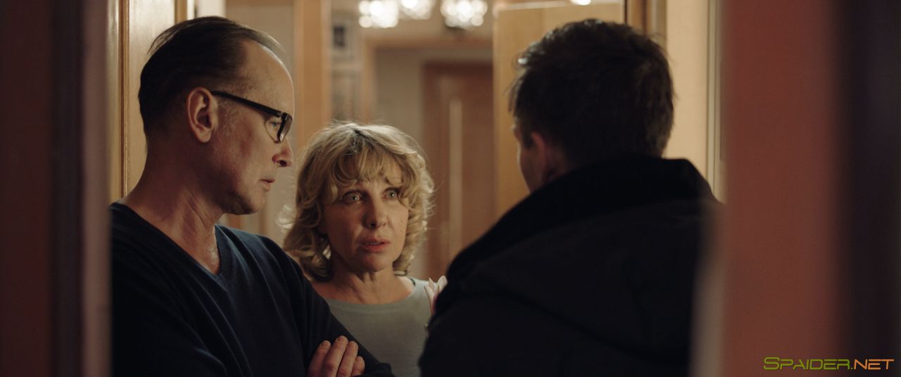 Черновик (2018) BDRip 1080p | Лицензия 3 Черновик (2018) BDRip 1080p | Лицензия 3