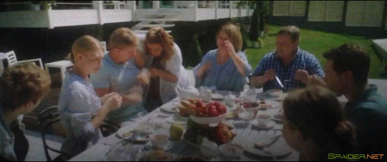 СуперБобровы. Народные мстители (2018) CAMRip 720p 2