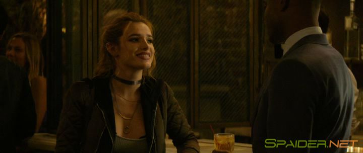 Опасный пассажир / Поездка / Ride (2018) WEB-DLRip &#124; iTunes 1