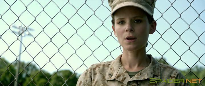 Меган Ливи / Megan Leavey (2017) BDRip &#124; iTunes 1