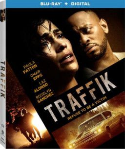 Траффик / Traffik (2018) BDRip 720p &#124; L