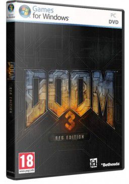 Doom 3 BFG Edition