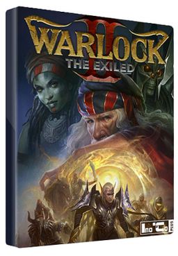 Warlock 2