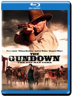 Шальная пуля / The Gundown ( HDRip / 2011 / США) Шальная пуля / The Gundown ( HDRip / 2011 / США)