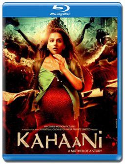 История / Kahaani (2012)