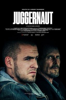 Джаггернаут / Juggernaut (2017) WEB-DLRip &#124; L