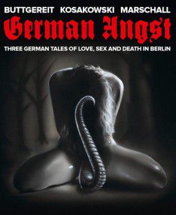 Немецкий страх / German Angst (2015)