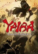 Yaiba: Ninja Gaiden Z